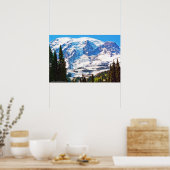 Rainier P7350 Poster (Keuken)