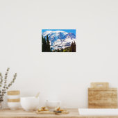 Rainier P7350 Poster (Keuken)