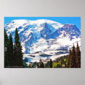 Rainier P7350 Poster (Voorkant)
