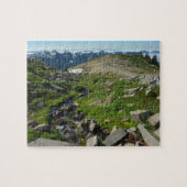 Rainier Panorama Point Legpuzzel (Horizontaal)