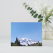 Rainier PDSC213 Briefkaart (Staand voorkant)