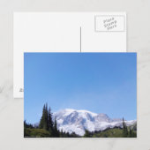 Rainier PDSC213 Briefkaart (Voorkant / Achterkant)