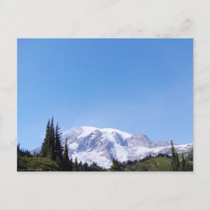 Rainier PDSC213 Briefkaart