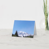 Rainier PDSC213 Kaart (Voorkant)