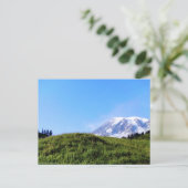 Rainier PDSC230 Briefkaart (Staand voorkant)