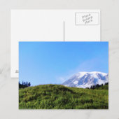 Rainier PDSC230 Briefkaart (Voorkant / Achterkant)