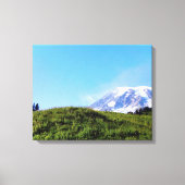 Rainier PDSC230 Canvas Afdruk (Voorkant)