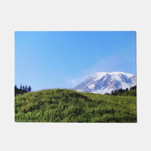 Rainier PDSC230 Deurmat (Voorkant)