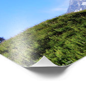 Rainier PDSC230 Foto Afdruk (Hoek)