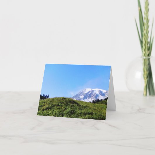 Rainier PDSC230 Kaart (Voorkant)
