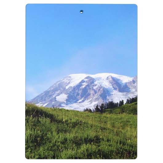 Rainier PDSC230 Klembord (Achterkant)