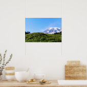 Rainier PDSC230 Poster (Keuken)