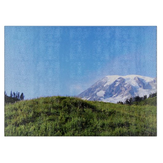 Rainier PDSC230 Snijplank (Voorkant)