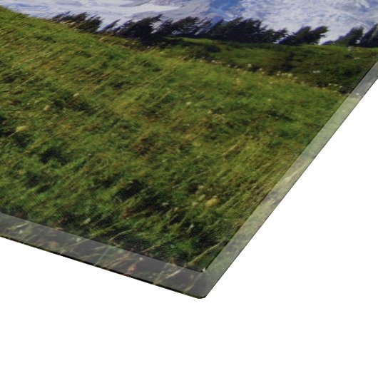 Rainier PDSC230 Snijplank (Hoek)