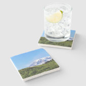 Rainier PDSC230 Stenen Onderzetter (Zijkant)