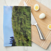 Rainier PDSC230 Theedoek (Quarter Fold)