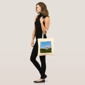 Rainier PDSC230 Tote Bag (Voorkant (model))