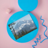 Rainier Photo Vaderdag Kaart