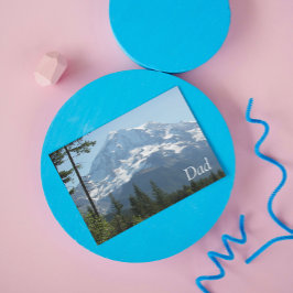 Rainier Photo Vaderdag Kaart