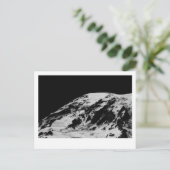 Rainier Smelting Briefkaart (Staand voorkant)