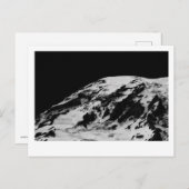 Rainier Smelting Briefkaart (Voorkant / Achterkant)