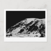 Rainier Smelting Briefkaart (Voorkant)