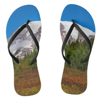 Rainier-Teenslippers monteren Teenslippers