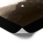 Rainier WA Foto van 1908 Poster (Hoek)