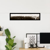 Rainier WA Foto van 1908 Poster (Thuiskantoor)