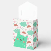 Raining Cats Bedankdoosjes (Geopend)