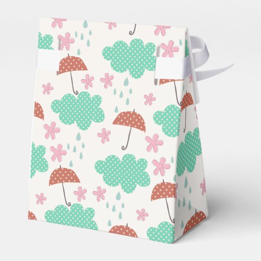 Raining Cats Bedankdoosjes (Achterkant)