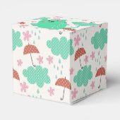 Raining Cats Bedankdoosjes (Achterkant)