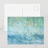 Raining Cats Briefkaart (Voorkant / Achterkant)