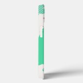 Raining Cats Case-Mate iPhone Case (Achterkant / Rechts)