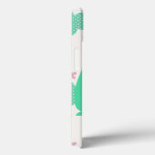 Raining Cats Case-Mate iPhone Case (Achterkant / Rechts)