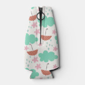 Raining Cats Flesjeskoeler (Achterkant)