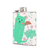 Raining Cats Heupfles (Links)