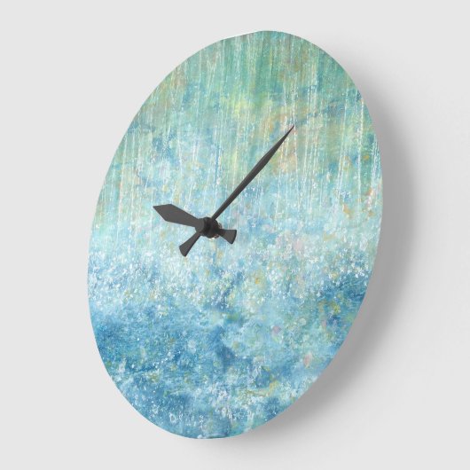 Raining Cats Klok (Hoek)