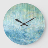 Raining Cats Klok (Voorkant)