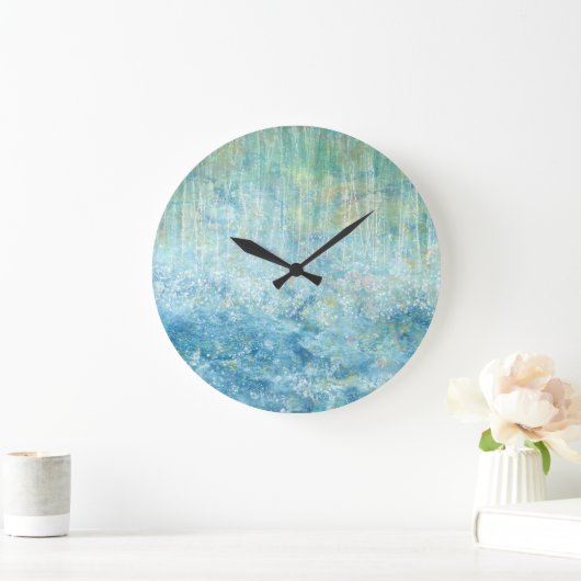 Raining Cats Klok (Huis)