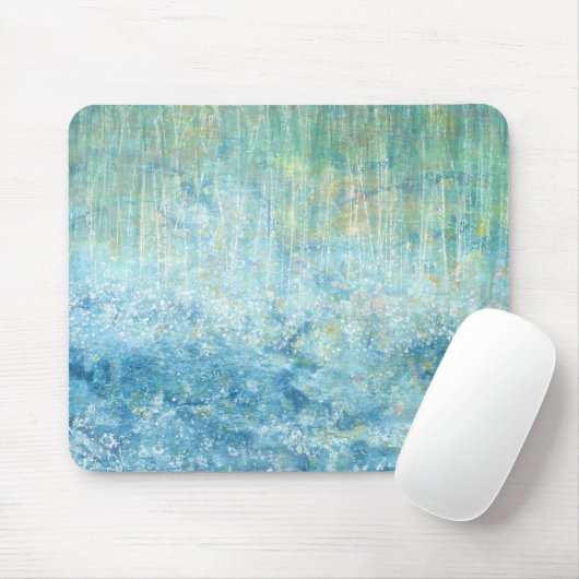 Raining Cats Muismat (Met muis)