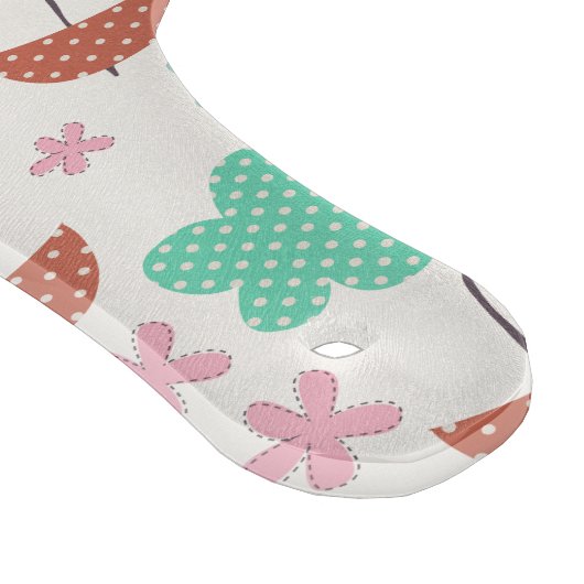 Raining Cats Snijplank (Hoek)