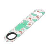 Raining Cats Speed Flessenopener (Voorkant Gekanteld)