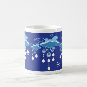 Raining Koffiemok