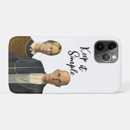 Raining love artsy Case-Mate iPhone case (Achterkant (horizontaal))