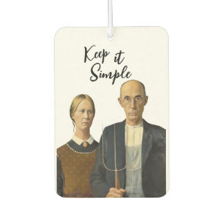 Raining love artsy luchtverfrisser