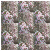 RAINING PINK PETALS STOF (Swatch)