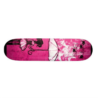Raining Stars Persoonlijk Skateboard