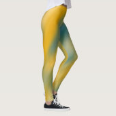 Raining Sunshine Leggings (Rechts)
