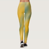 Raining Sunshine Leggings (Achterkant)